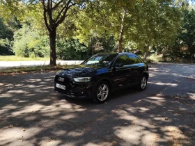 Audi Q3 S line Panorama - 9999 € - 93811229 2