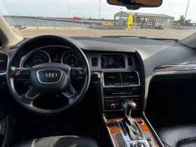 Audi Q7 | Mobile.bg � ����� ������ 9