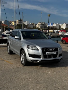 Audi Q7 | Mobile.bg � ����� ������ 3