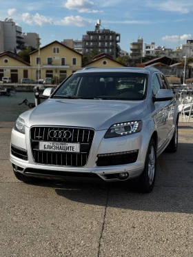 Audi Q7 | Mobile.bg � ����� ������ 4