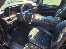 Cadillac Escalade ESV Sport Platinum / ОТ ПРЕДСТАВИТЕЛСТВО  - 66950 € - 97348139 8