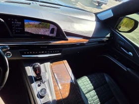 Cadillac Escalade ESV Sport Platinum / ОТ ПРЕДСТАВИТЕЛСТВО  - 66950 € - 97348139 10