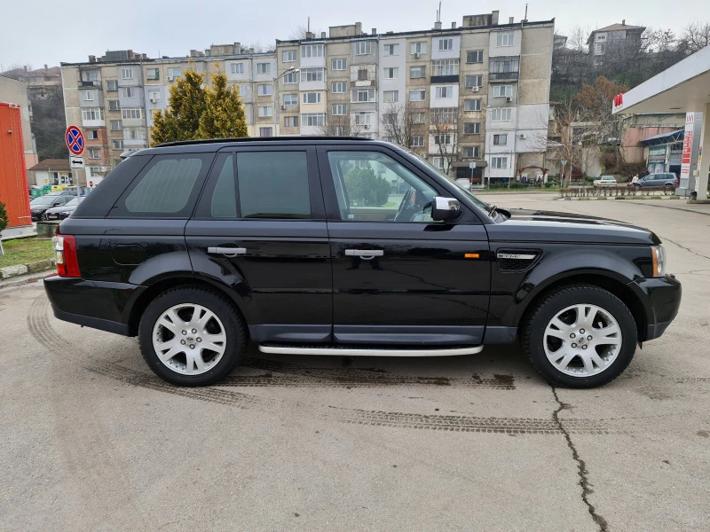 Land Rover Range Rover Sport, снимка 2 - Автомобили и джипове - 47566921