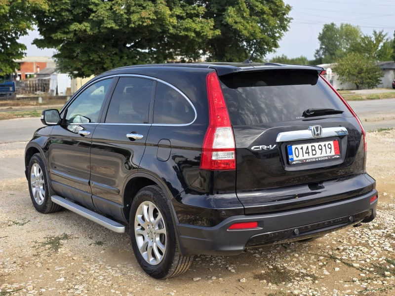 Honda Cr-v 2.2 I-DTEC * SWISS* EXCLUSIVE* , снимка 6 - Автомобили и джипове - 46568277