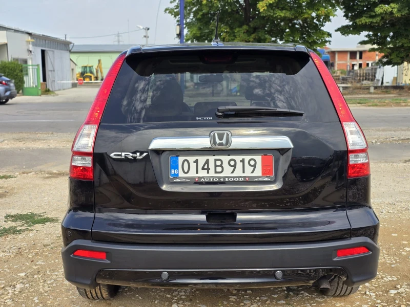 Honda Cr-v 2.2 I-DTEC * SWISS* EXCLUSIVE* , снимка 5 - Автомобили и джипове - 46568277