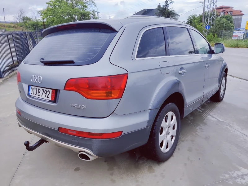 Audi Q7 239hp quattro, снимка 4 - Автомобили и джипове - 47171950