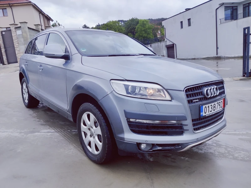 Audi Q7 239hp quattro, снимка 2 - Автомобили и джипове - 47171950