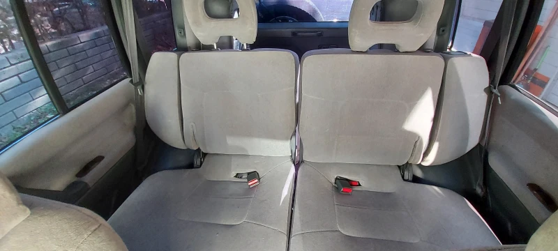 Mitsubishi Pajero 2.5 99к.с. SuperSelect, снимка 9 - Автомобили и джипове - 48174311