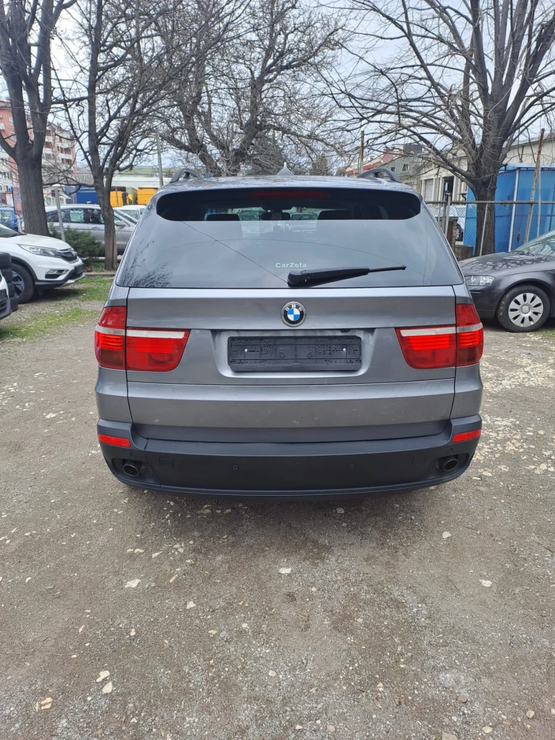 BMW X5, снимка 4 - Автомобили и джипове - 49526688