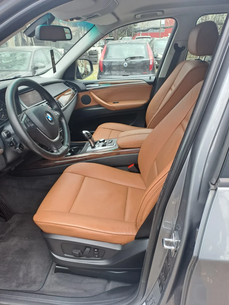 BMW X5, снимка 7 - Автомобили и джипове - 49526688