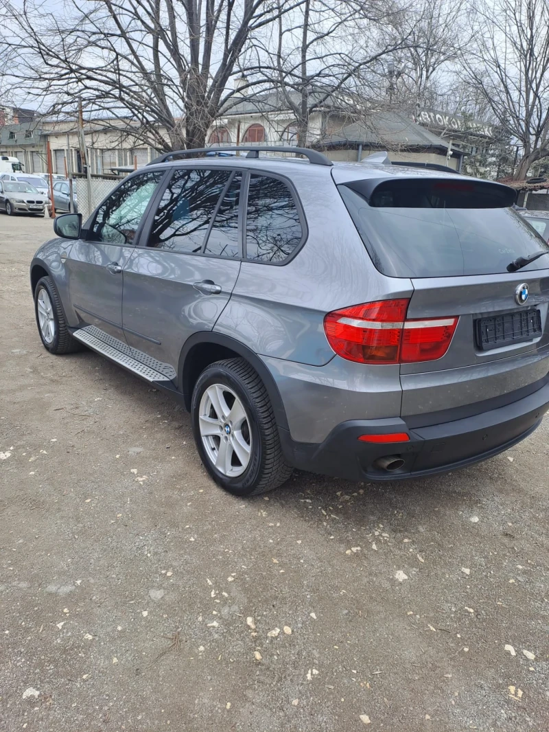 BMW X5, снимка 6 - Автомобили и джипове - 49526688