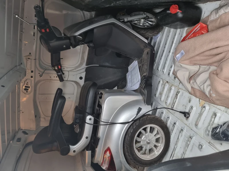 Други Друг, снимка 2 - Автомобили и джипове - 52496706