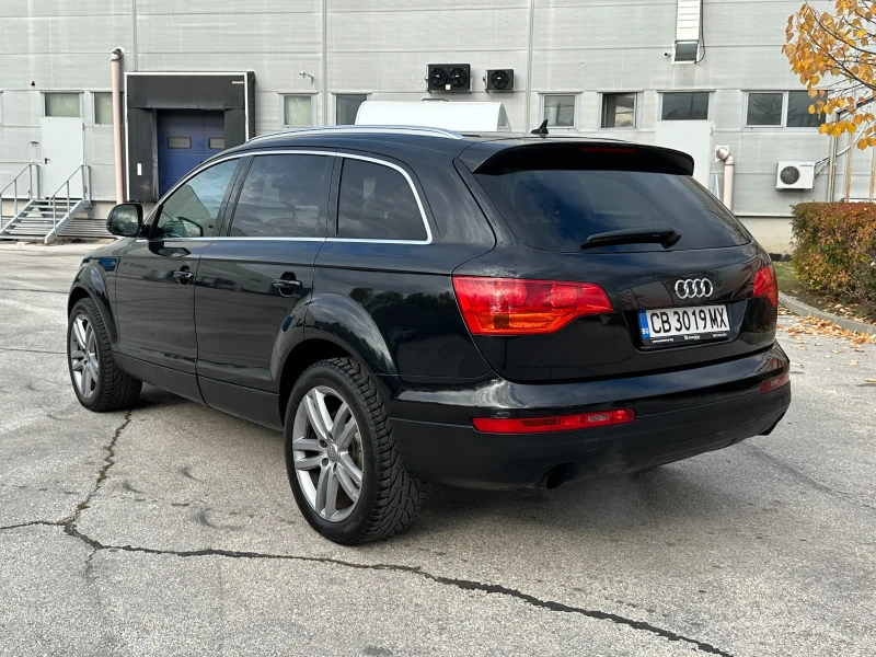 Audi Q7 3.0d 233 к.с. quattro/ГАРАНЦИЯ ОТ КЕНТАВЪР, снимка 3 - Автомобили и джипове - 52175011