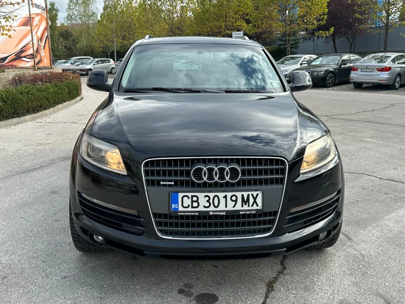 Audi Q7 3.0d 233 к.с. quattro/ГАРАНЦИЯ ОТ КЕНТАВЪР, снимка 7 - Автомобили и джипове - 52175011