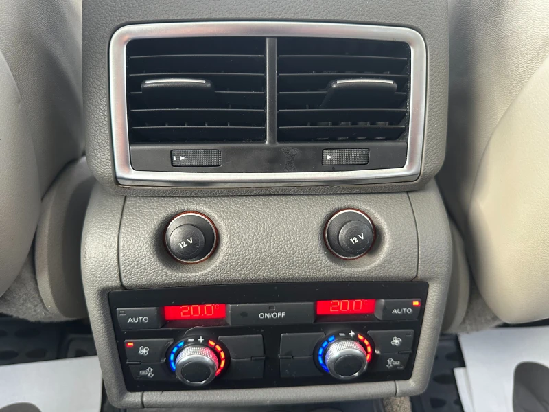 Audi Q7 3.0d 233 к.с. quattro/ГАРАНЦИЯ ОТ КЕНТАВЪР, снимка 10 - Автомобили и джипове - 52175011