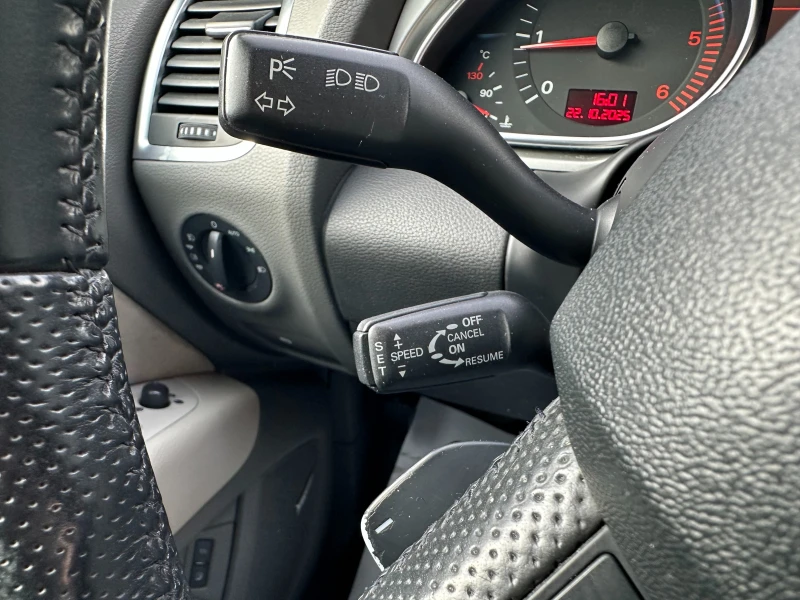 Audi Q7 3.0d 233 к.с. quattro/ГАРАНЦИЯ ОТ КЕНТАВЪР, снимка 15 - Автомобили и джипове - 52175011