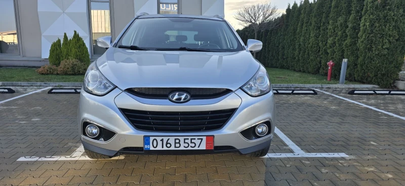 Hyundai IX35 2.0 163к.с.ЛИЗИНГ/БЕНЗИН/АВТОМАТ, снимка 2 - Автомобили и джипове - 52694392