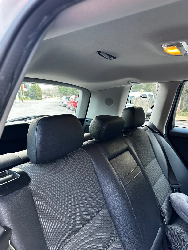 Mercedes-Benz GLK, снимка 7 - Автомобили и джипове - 53169373