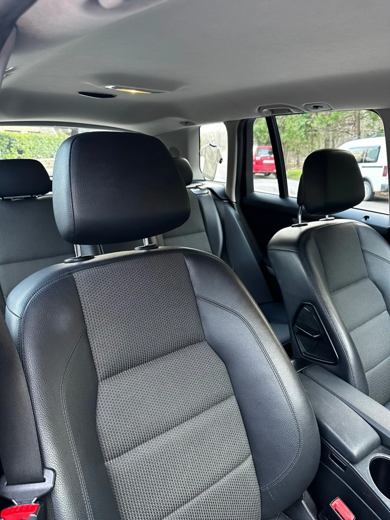 Mercedes-Benz GLK, снимка 6 - Автомобили и джипове - 53169373