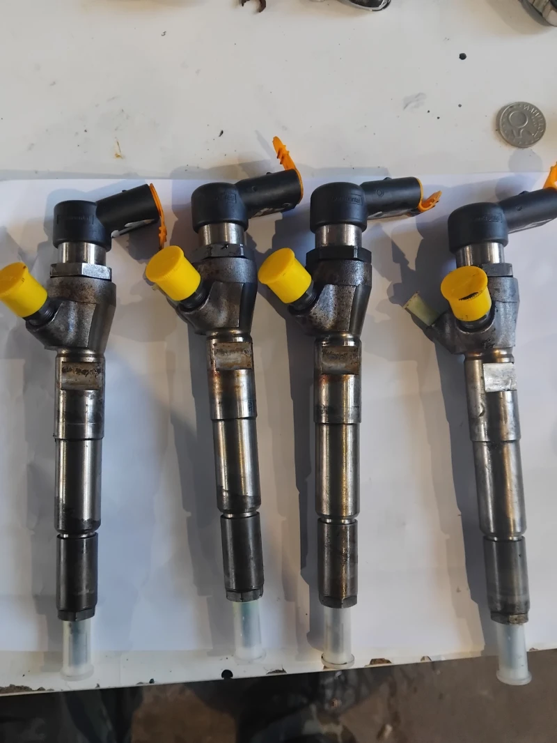 Nissan Qashqai, снимка 2 - Автомобили и джипове - 53329482