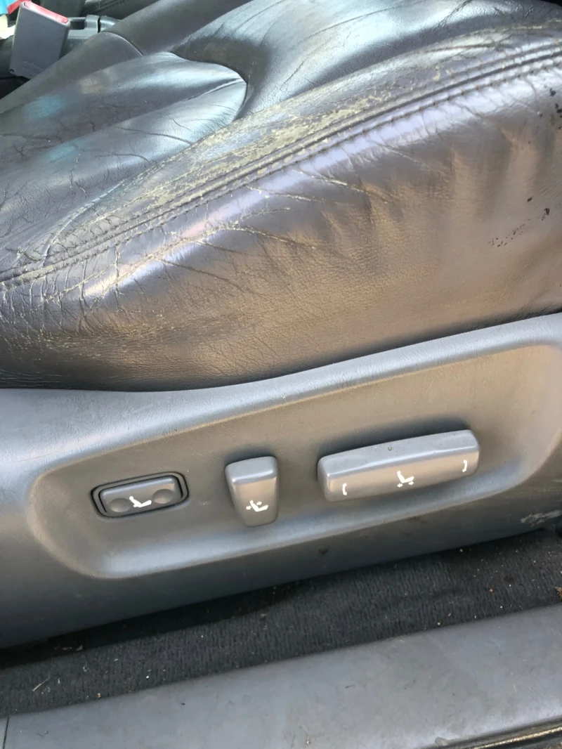 Toyota Harrier SUV, снимка 11 - Автомобили и джипове - 53430105