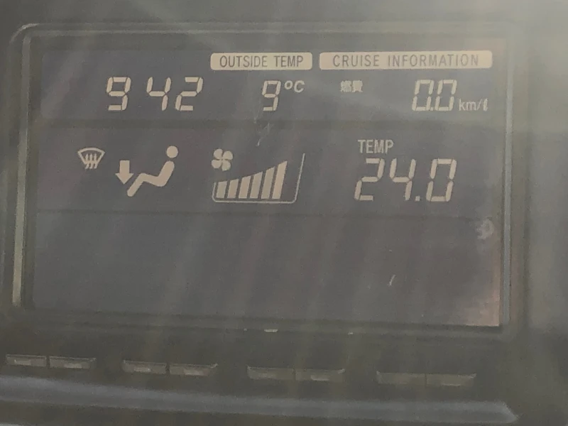 Toyota Harrier SUV, снимка 15 - Автомобили и джипове - 53430105