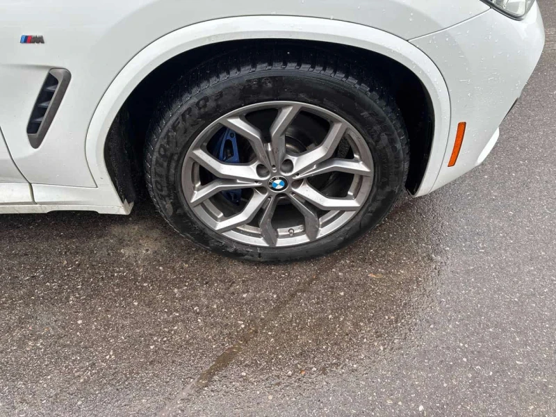 BMW X4 * M40i * CARFAX * ПАНОРАМА* ПОДГРЕВ* , снимка 6 - Автомобили и джипове - 53515169