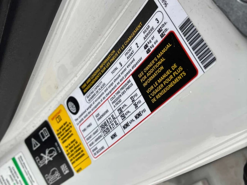 BMW X4 * M40i * CARFAX * ПАНОРАМА* ПОДГРЕВ* , снимка 10 - Автомобили и джипове - 53515169