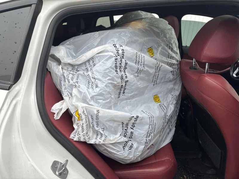 BMW X4 * M40i * CARFAX * ПАНОРАМА* ПОДГРЕВ* , снимка 15 - Автомобили и джипове - 53515169