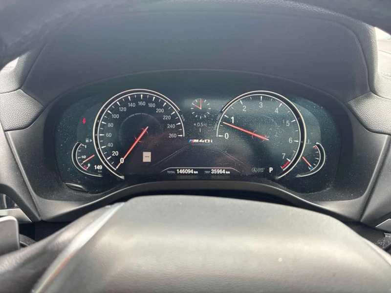BMW X4 * M40i * CARFAX * ПАНОРАМА* ПОДГРЕВ* , снимка 7 - Автомобили и джипове - 53515169
