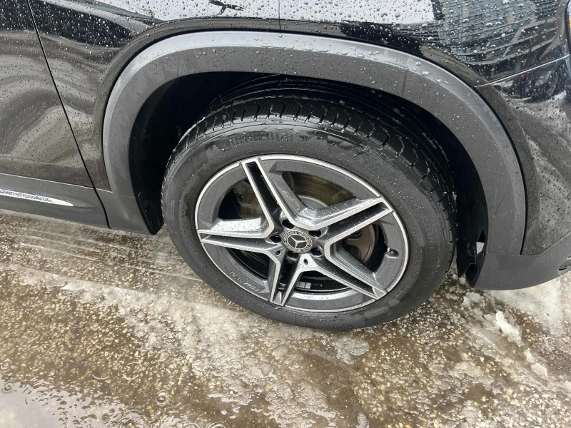 Mercedes-Benz GLB * 250 * CARFAX * БЕЗ ПЪРВОНАЧАЛНА ВНОСКА, снимка 15 - Автомобили и джипове - 53569695