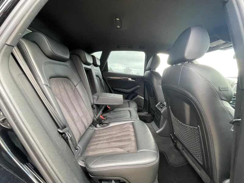 Audi SQ5 - 31900 лв. - 62598745 | Car24.bg