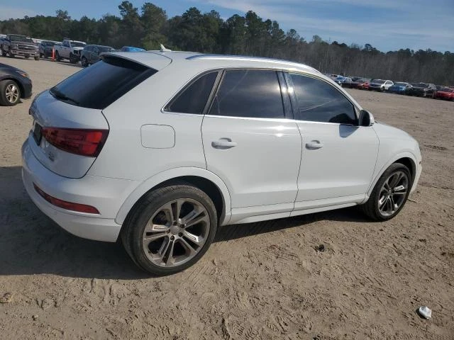 Audi Q3, снимка 3 - Автомобили и джипове - 48520153