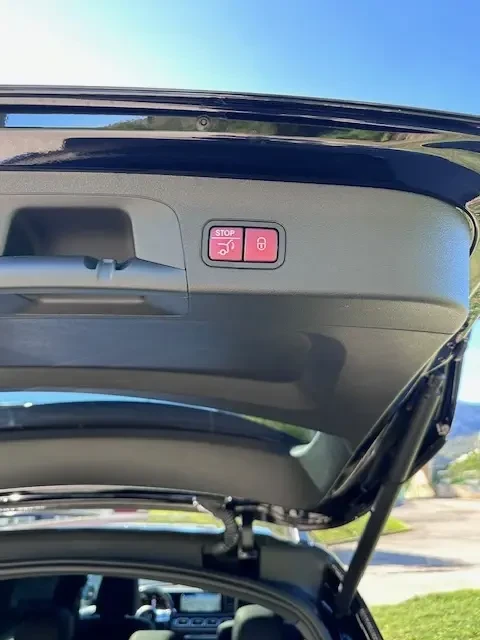 Mercedes-Benz GLS 400 4MATIC AMG, снимка 12 - Автомобили и джипове - 52293758