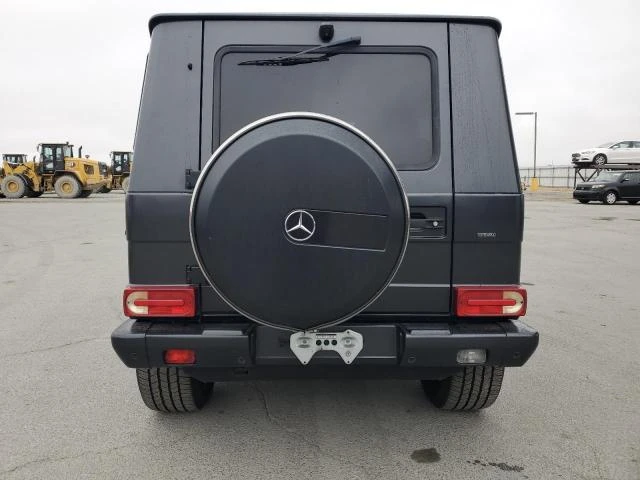 Mercedes-Benz G 500 AMG* PACK* FACELIFT*  - изображение 6