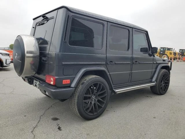 Mercedes-Benz G 500 AMG* PACK* FACELIFT*  - изображение 2