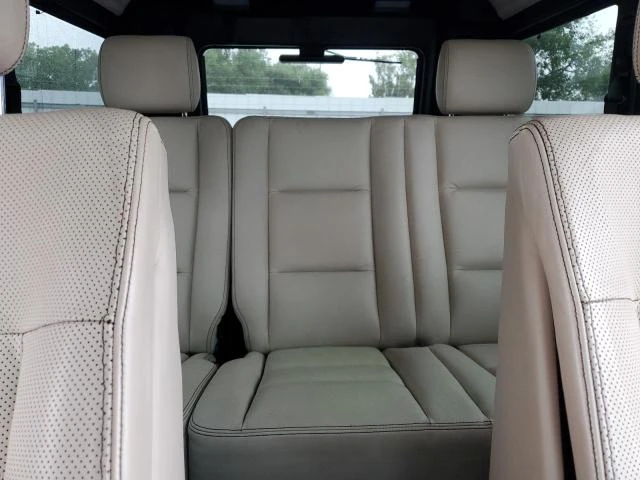 Mercedes-Benz G 500 AMG* PACK* FACELIFT*  - изображение 10