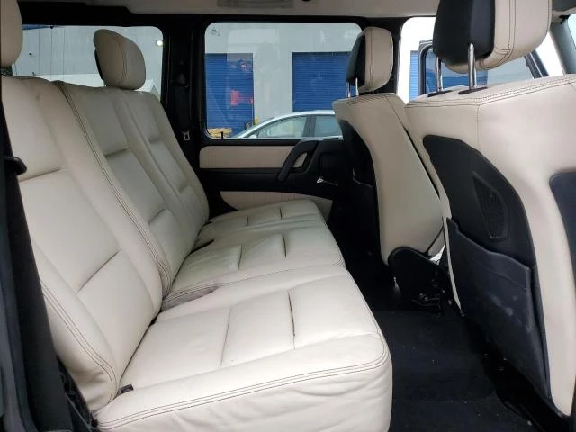 Mercedes-Benz G 500 AMG* PACK* FACELIFT*  | Mobile.bg   11