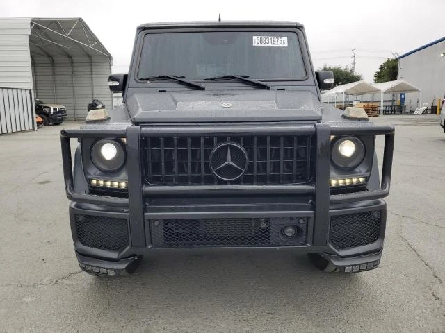 Mercedes-Benz G 500 AMG* PACK* FACELIFT*  - изображение 5