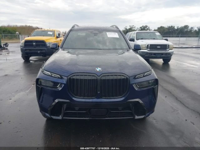 BMW X7 XDRIVE40I* М PKG* DISTRONIC* 360* HARMAN/KARDON* , снимка 10 - Автомобили и джипове - 53012951