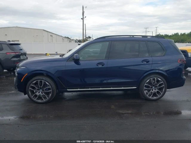 BMW X7 XDRIVE40I* М PKG* DISTRONIC* 360* HARMAN/KARDON* , снимка 12 - Автомобили и джипове - 53012951