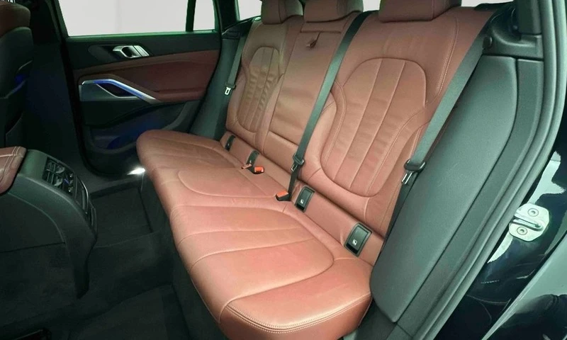 BMW X6 30d xDrive M-Packet, снимка 9 - Автомобили и джипове - 53574549