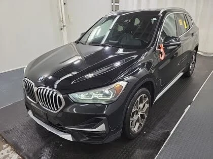 BMW X1 xDrive28i AWD* АвтоКредит* (Цена до БГ) 