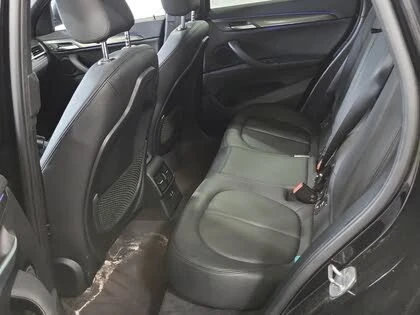 BMW X1 xDrive28i AWD* ����������* (���� �� ��)  | Mobile.bg � ����������� 7