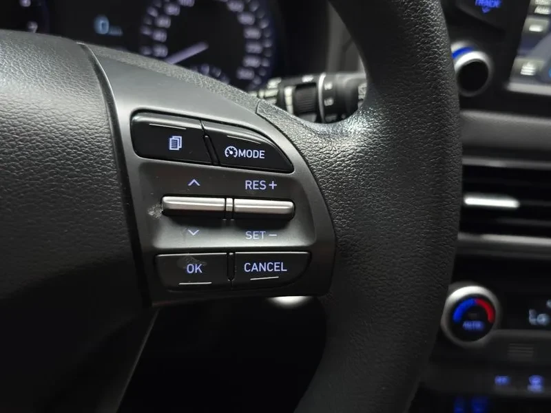 Hyundai Kona 1.6 Turbo 2Wd Modern, снимка 16 - Автомобили и джипове - 55888820