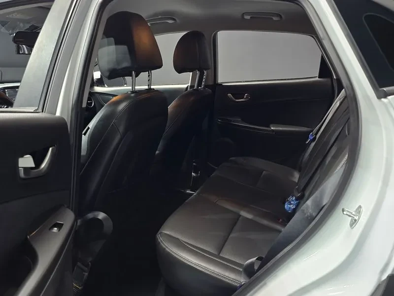 Hyundai Kona 1.6 Turbo 2Wd Modern, снимка 12 - Автомобили и джипове - 55888820