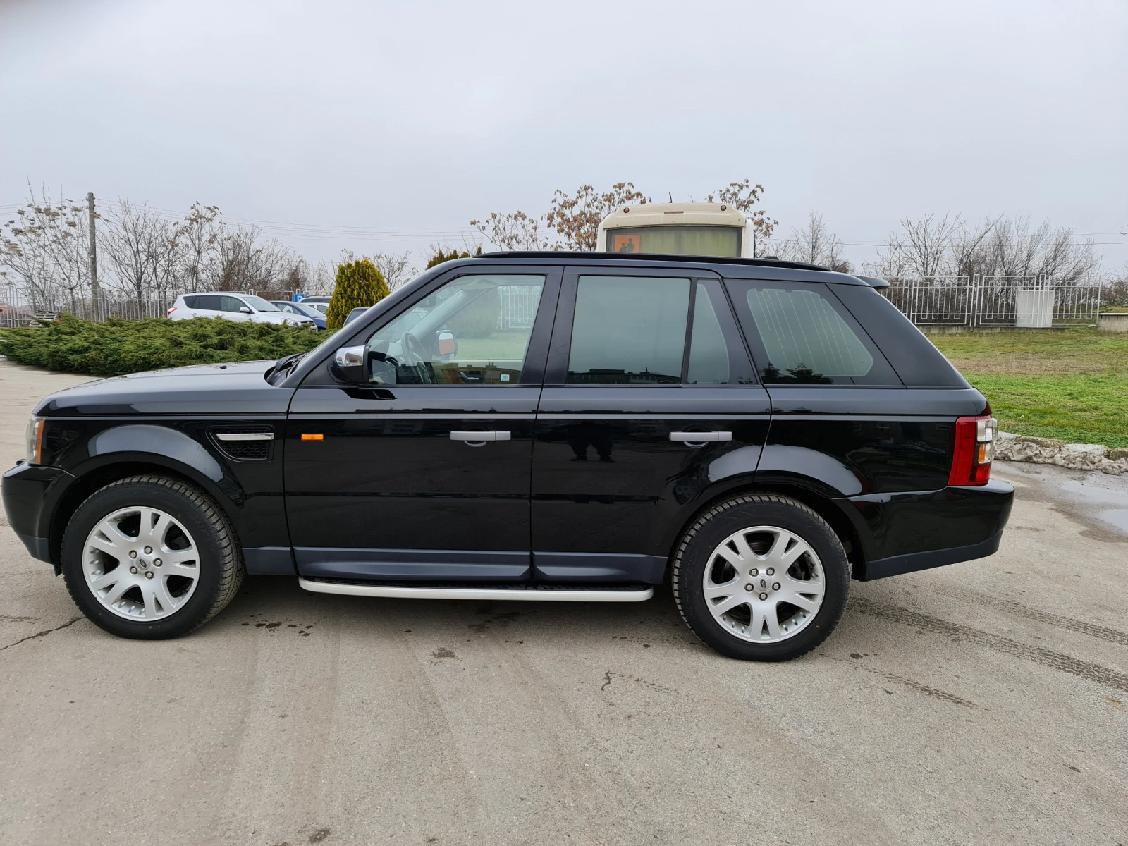 Land Rover Range Rover Sport  - изображение 3