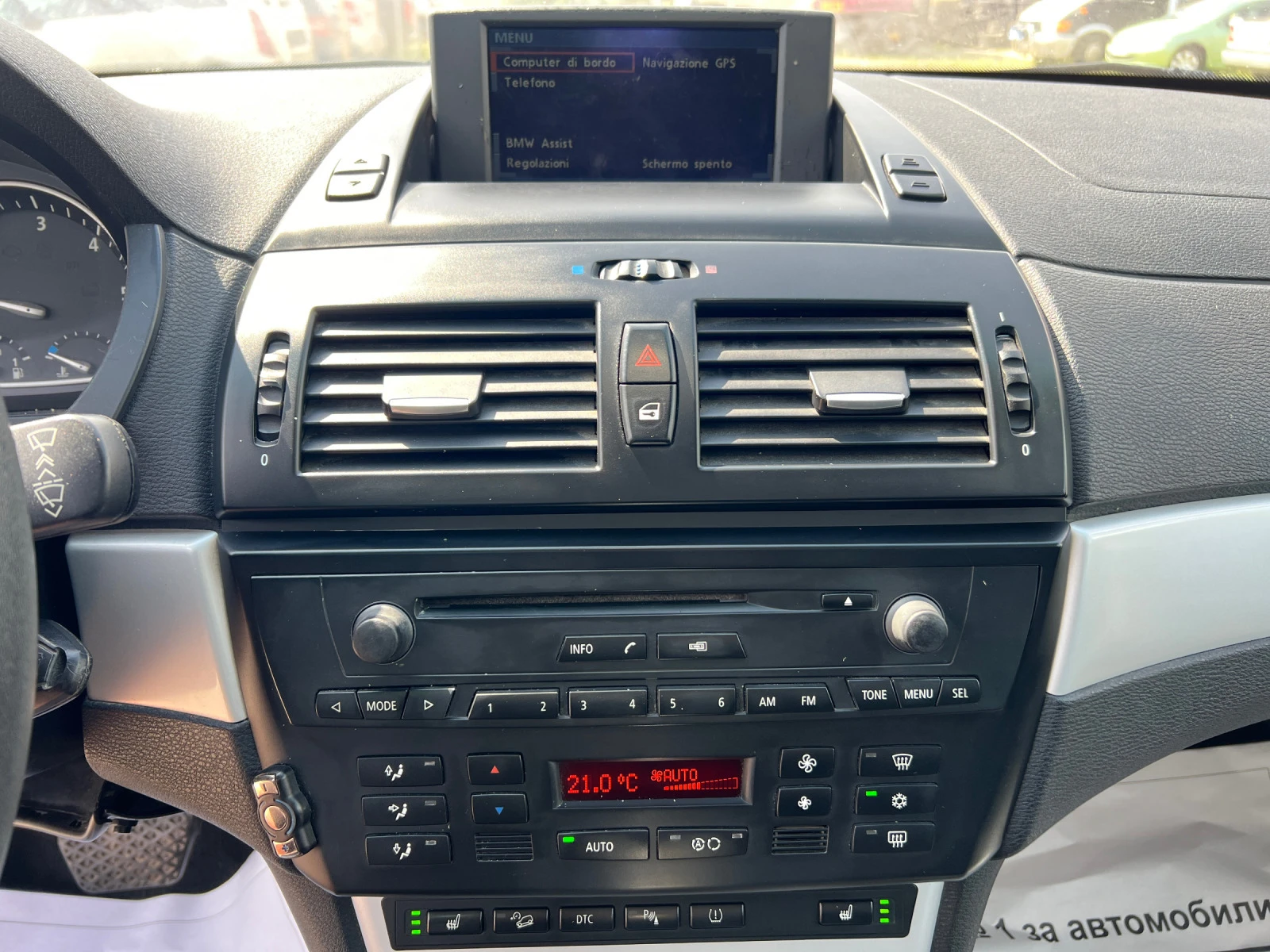 BMW X3 3.0d 218 . FACE// / /   | Mobile.bg   13