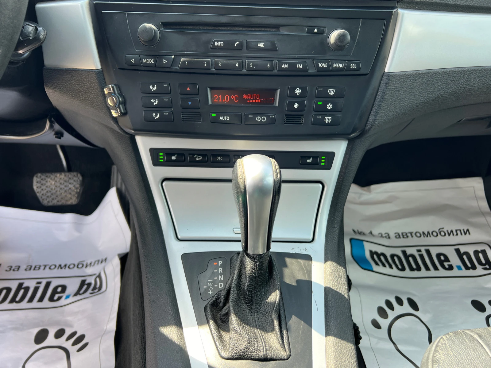 BMW X3 3.0d 218 . FACE// / /   | Mobile.bg   14