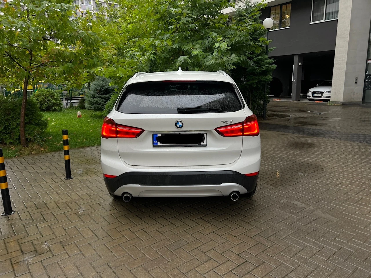 BMW X1 ПЕРФЕКТЕН - изображение 4